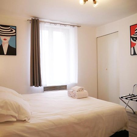 Les Cosy De Nancy - Le Repere Du Roi Stanislas 4Etoiles Kültér fotó